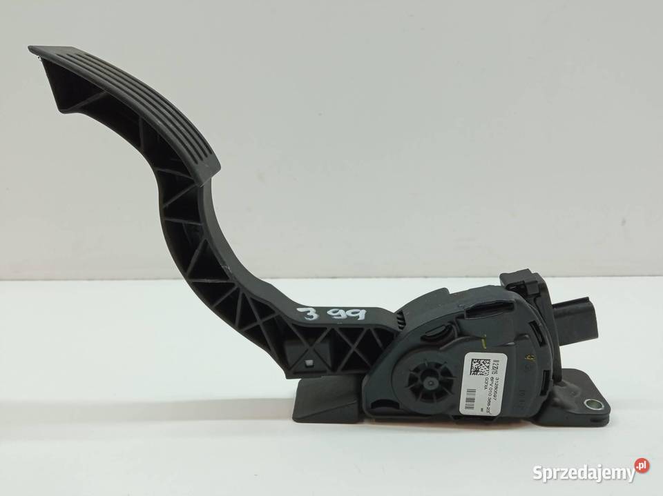PEDAŁ POTENCJOMETR GAZU 31280597 Volvo V40 II świętokrzyskie sprzedam
