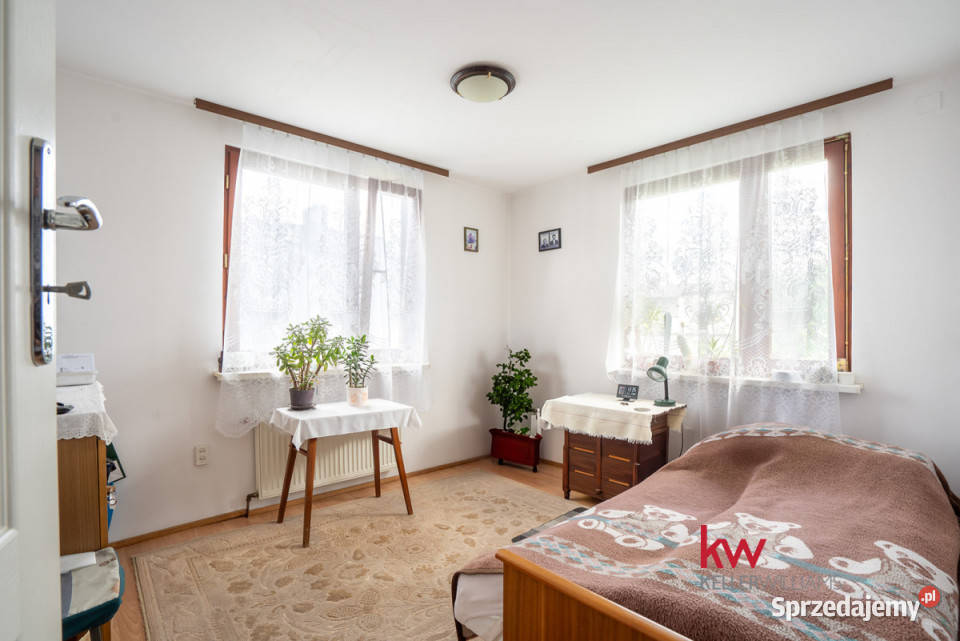 sprzedaży domu wolnostojącego 330m2 Supraśl