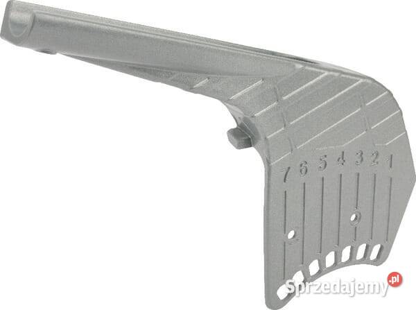 Z boku z prawej R9006 AK46349540 Kamionna sprzedam