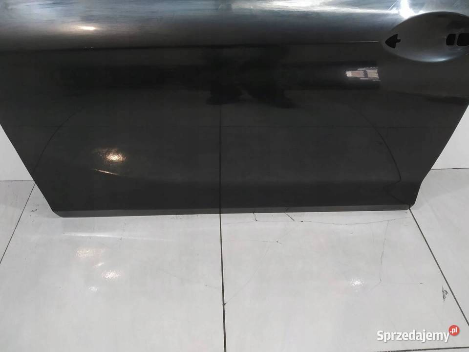 DRZWI LEWE PRZÓD 475 Bmw Seria 6 III 20122018 osobowe