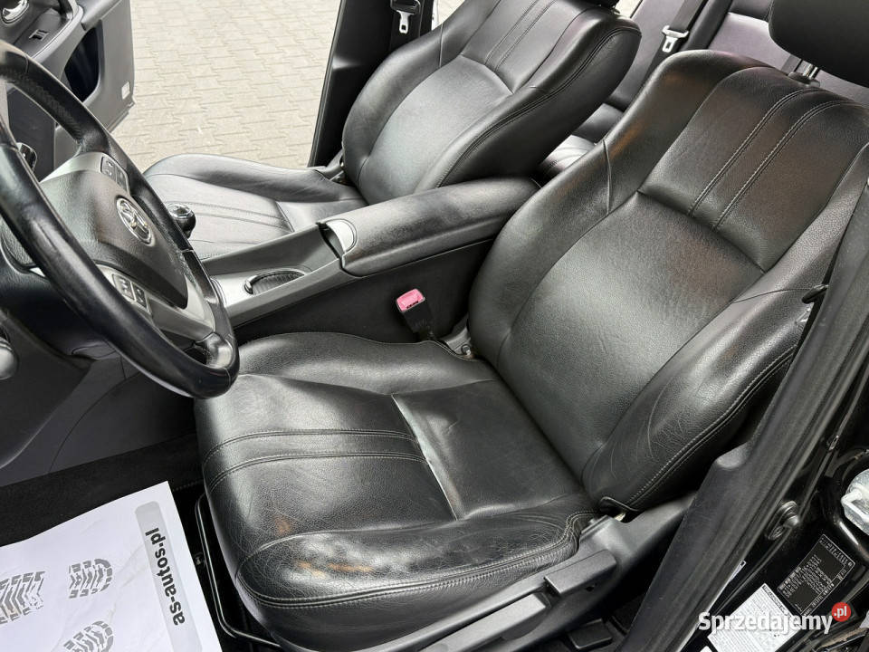 Toyota Avensis 18VVTi 147 4/5 sprzedam