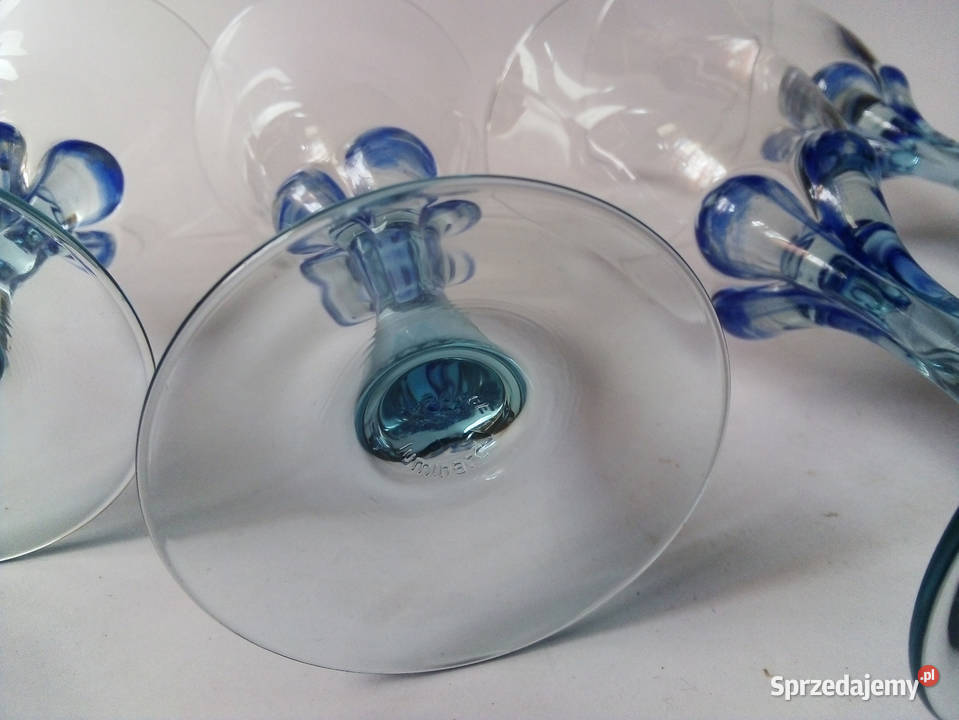 4 kieliszki do wina Luminarc France Częstochowa