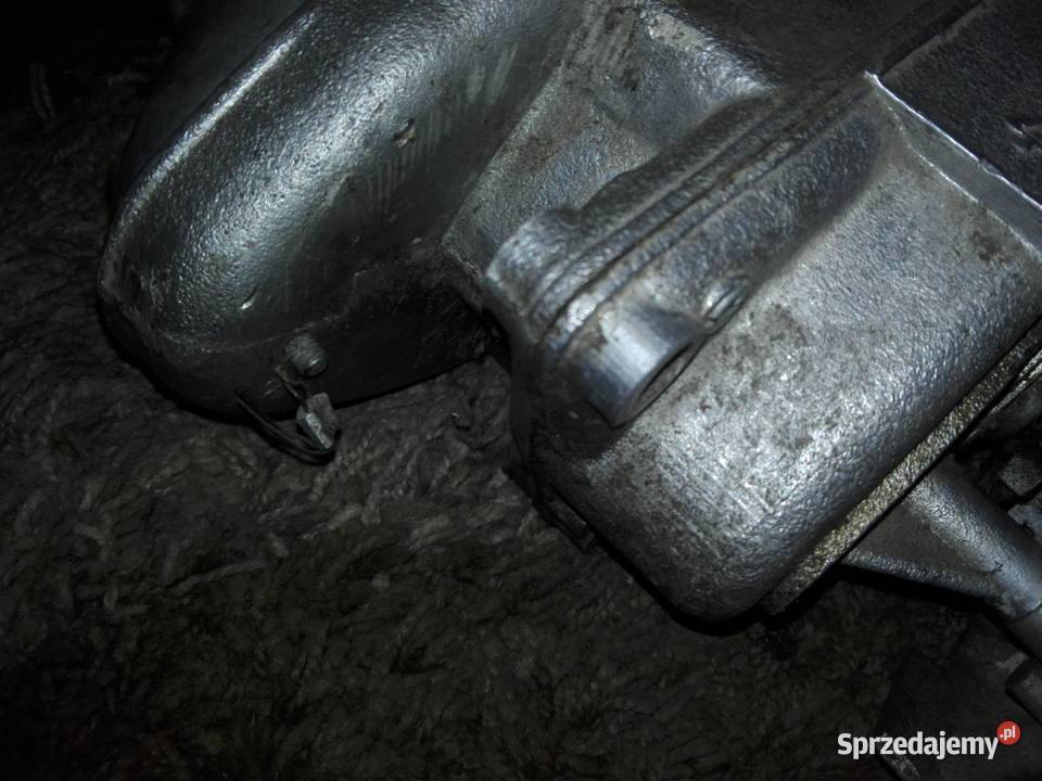 silnik do wsk 125 nowy Chełmżyca