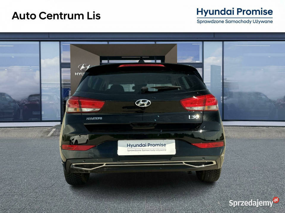 Salon Polska Faktura VAT 23 Smart Led 120 Kalisz