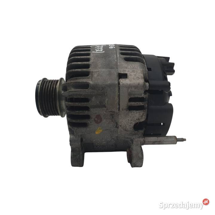 ALTERNATOR VW Passat B6 20 TDI valeo 021903026L