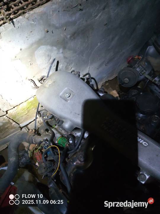 silnik vitara 1 16 8v Łada