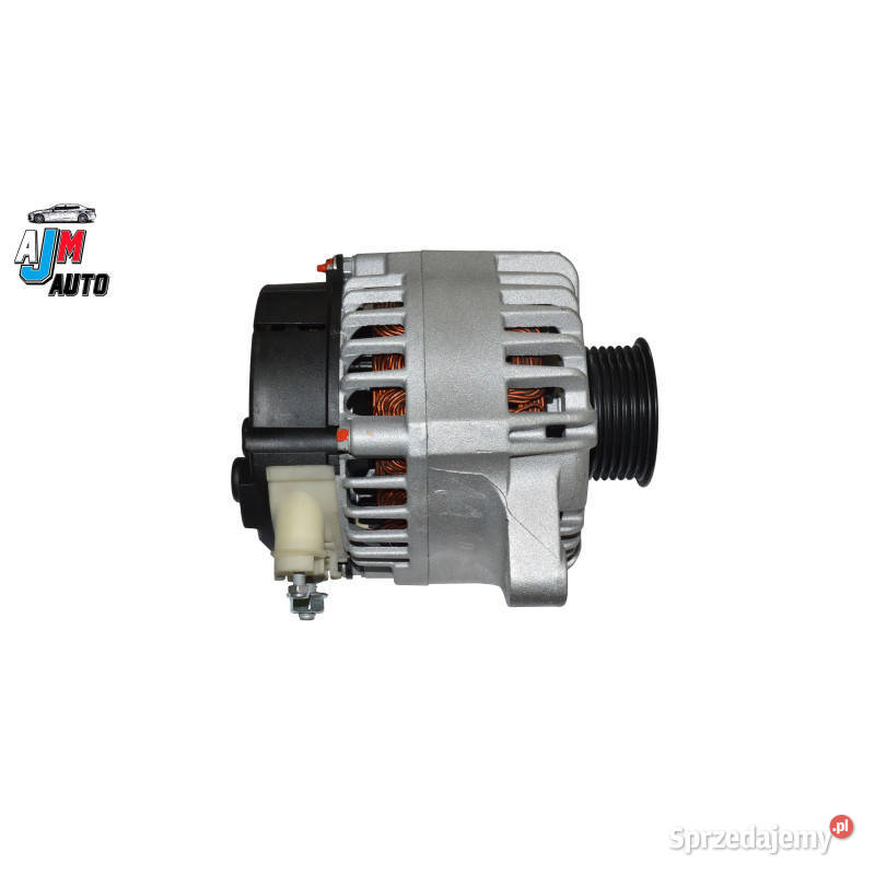 Alternator 270600Q020 10 Citroen C1 Peugeot 107 lubelskie Grabów Szlachecki