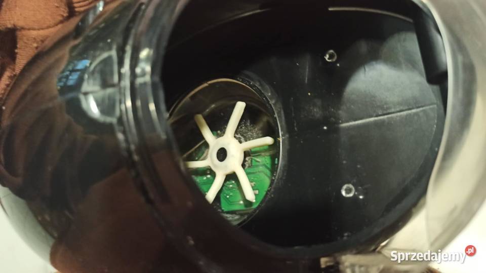 Paintball Viewloader Evolution 3 elektroniczny małopolskie Libiąż