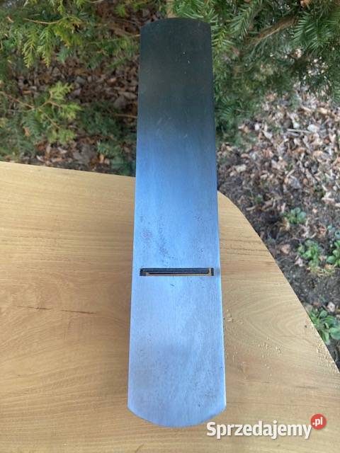 Strug no 5 szer 68mm dł 355 Bielecha