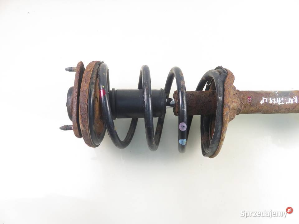 MCPERSON LEWY PRZEDNI MITSUBISHI OUTLANDER I 20 małopolskie