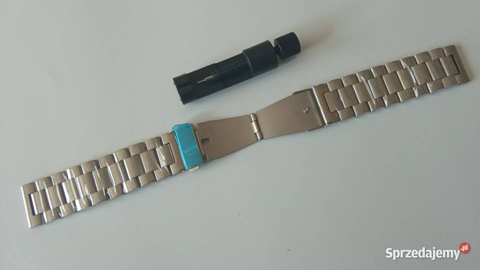 bransoletka do Redmi Waatch 3 Active Lublin