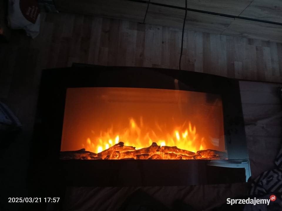 Kominek elektryczny Koiva opolskie Opole