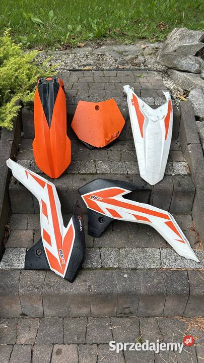 Sprzedam KTM sx85 2014 11km Jastrzębie-Zdrój