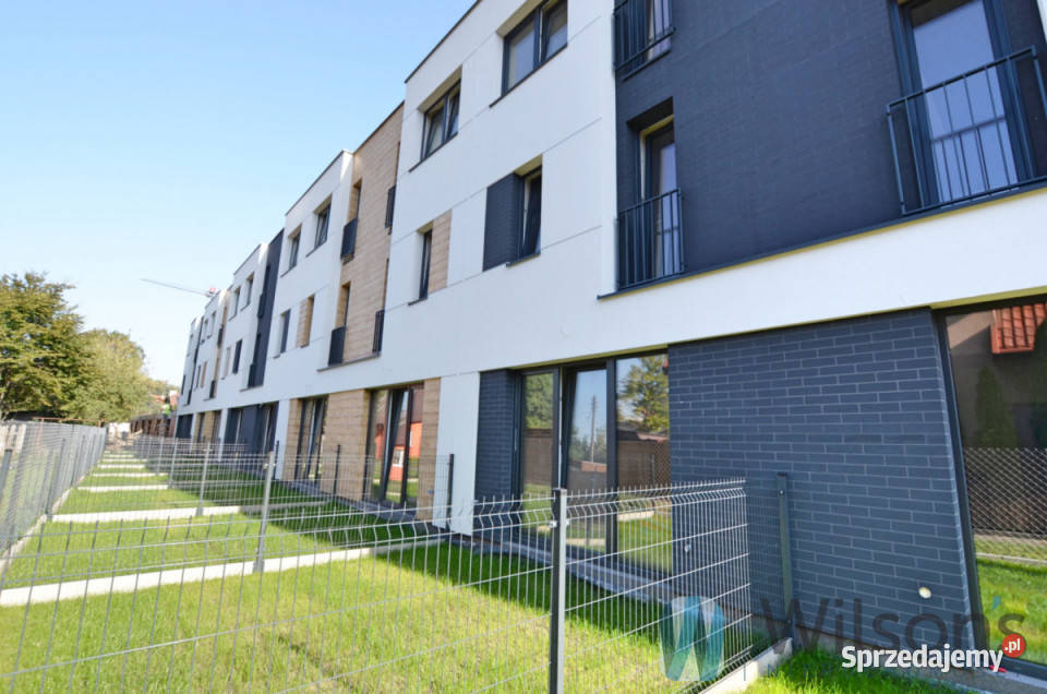 sprzedaży domu szeregowego 98m2 Nowy Dwór 98m2 mazowieckie Nowy Dwór Mazowiecki