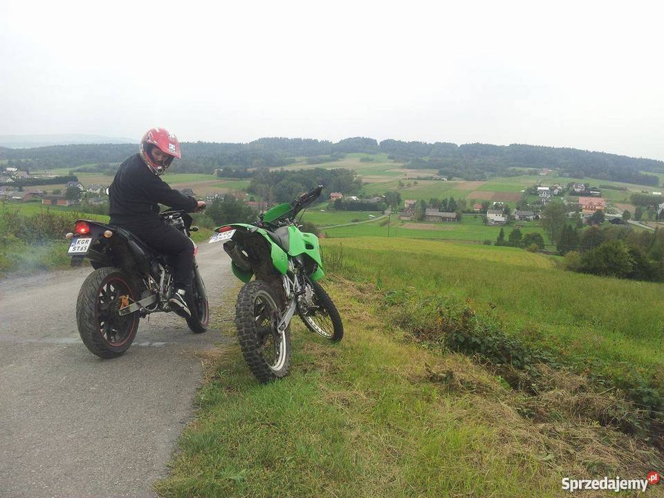 Motorhispania Furia Am6 remoncie Moszczenica