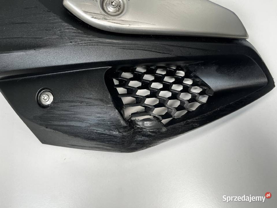 BMW R 1200 1250 GS K50 1721 Owiewka Osłona Bok wielkopolskie Łobżenica
