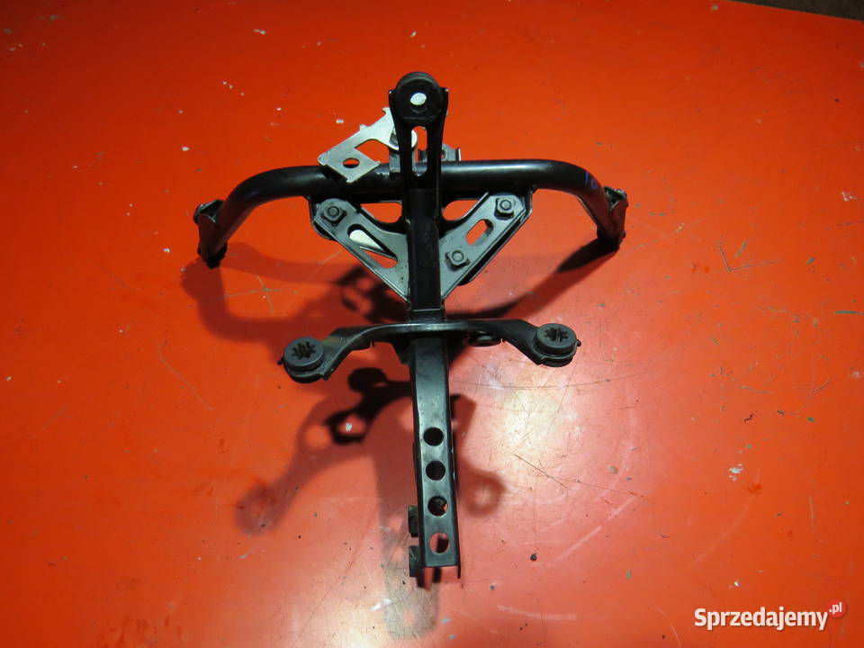 HONDA CBR 929 900 RR CBR929RR stelaż czachy Mocowania i uchwyty