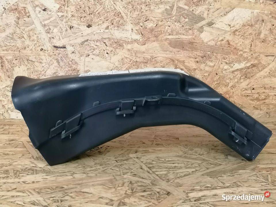 BMW F20 F21 KANAŁ CHŁODZENIA HAMULCÓW LEWY osobowe Motoryzacja Pleszew