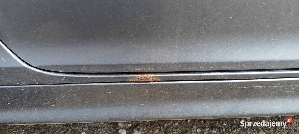 BMW SERIA 3 E46 COUPE 318 CI 118 lakier metallic sprzedam