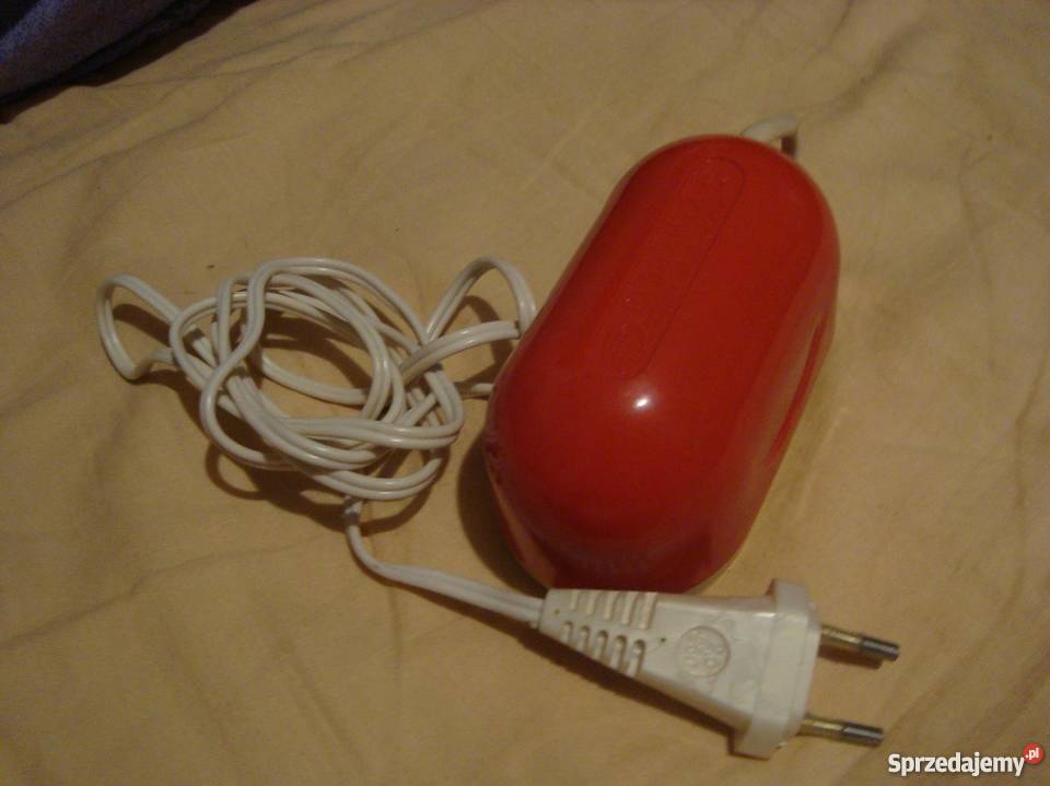 Lampa do naświetleń wyprodukowana w ZSRR model 2 Ostrołęka