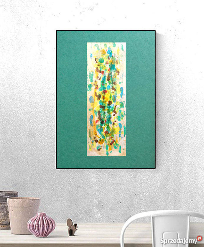 abstrakcyjny rysunek minimalizm obraz minimalizm opolskie Opole