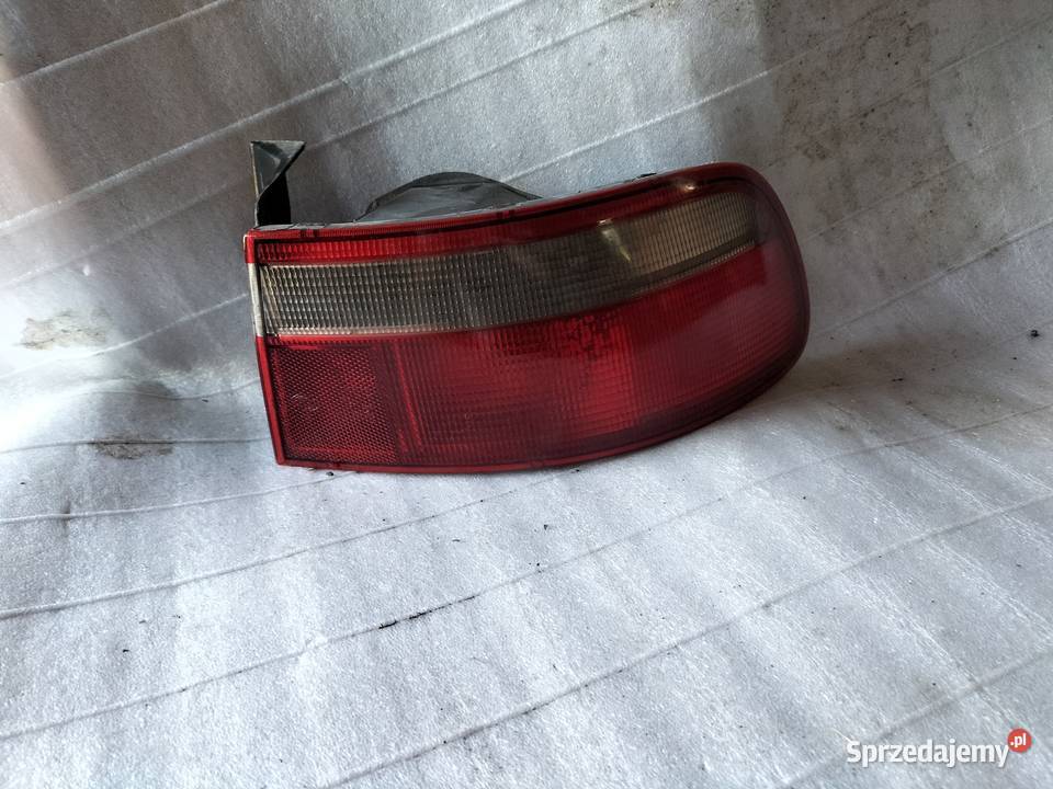 Honda Accord 5 V LAMPA TYŁ PRAWA Kamień-Kolonia