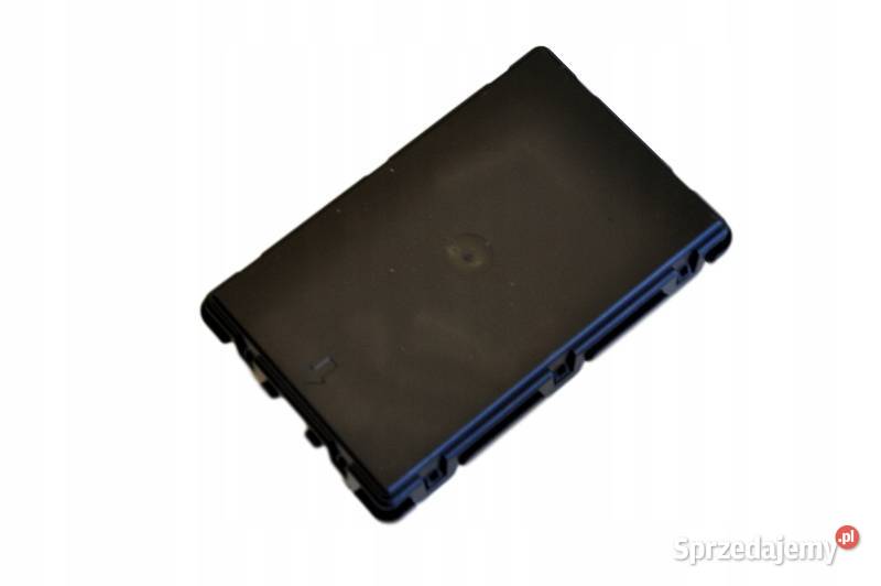 VOLVO C40 XC40 modul sterownik hak holowniczy sprzedam