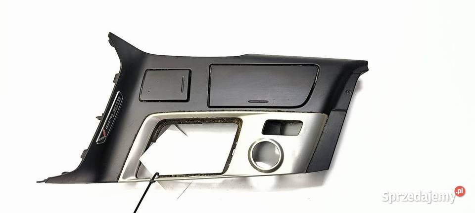 DEKOR LISTWA CHEVROLET CORVETTE C7 340917AA Lipno