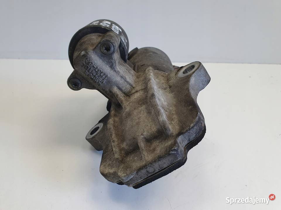 ROZRUSZNIK Ford C 18 16V ROZRUSZNIK 4M5T11000AC osobowe Rudka