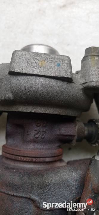 Turski do Citroen Peugeot łódzkie Łódź