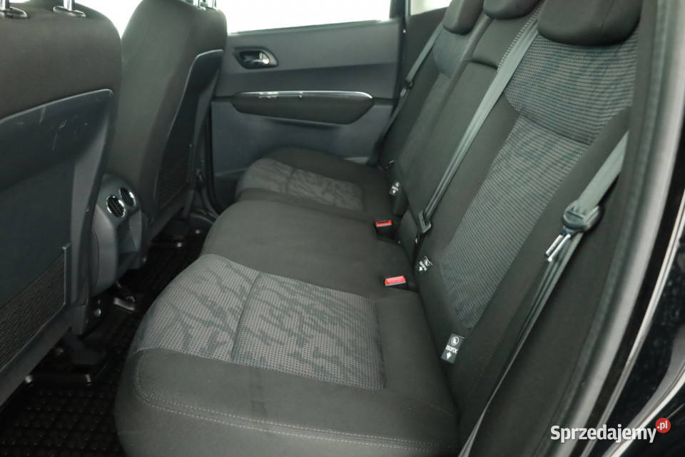 Peugeot 3008 16 HDi autoalarm Piaseczno