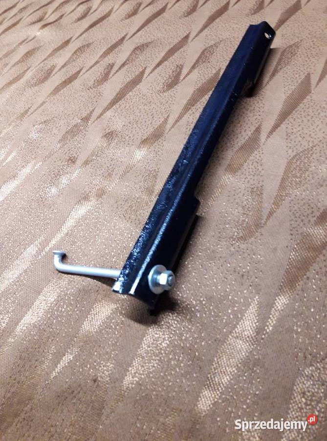 Wartburg uchwyt akumulatora mocowanie 2 DDR PRL Piotrków Trybunalski sprzedam