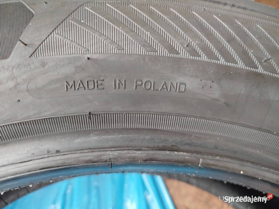 Opony letnie Goodyear 21555R18 4 Góra Kalwaria