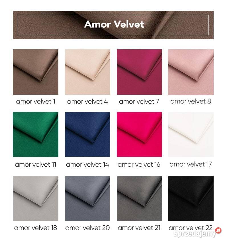 Łóżko kontynentalne BARI 120140160180x200 z 120cm Wrocław