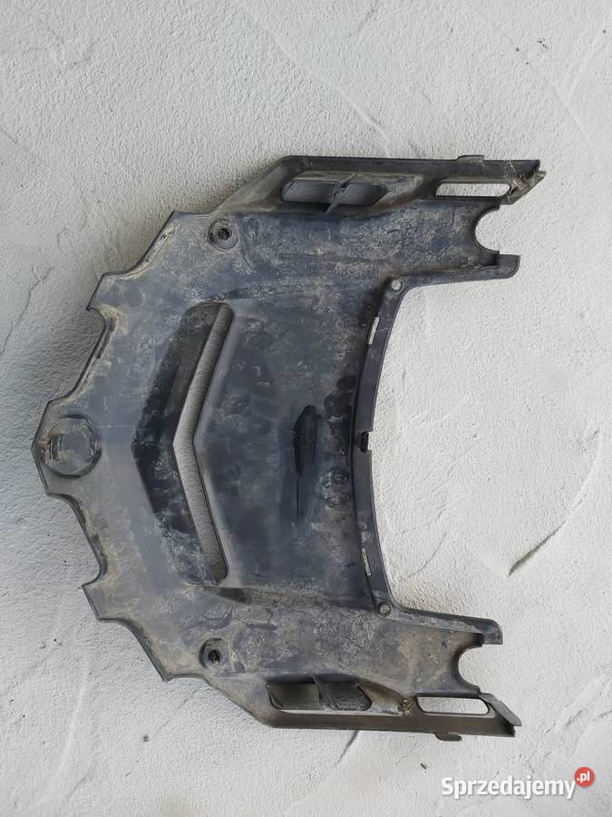 Yamaha grizzli grizzly panel przedni owiewka Chojnice