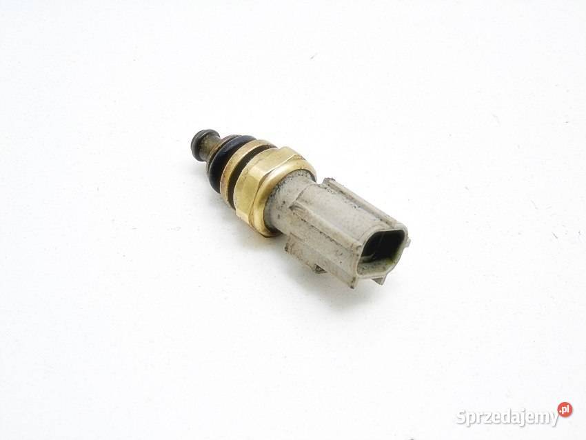 CZUJNIK TEMP WODY 125 14 FIESTA MK6 MK7 0812 Sosnowiec sprzedam