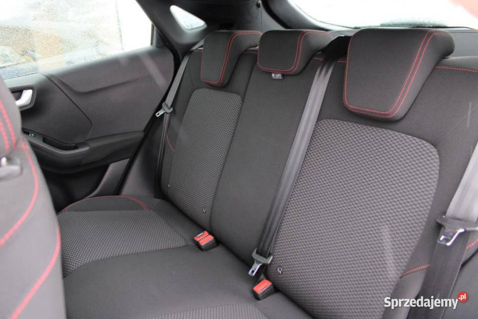 FORD Puma 2022r LED Panorama Navi Tryby Jazdy nieuszkodzony Kraków