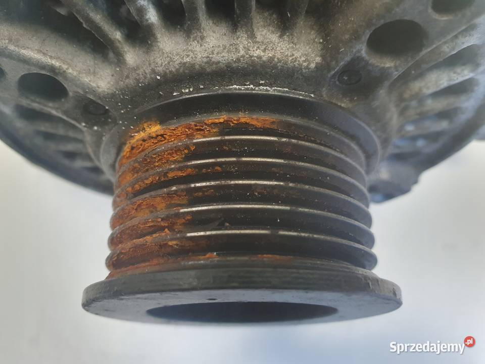 ALTERNATOR Rover 45 20 V6 YLE102330 oryginał osobowe