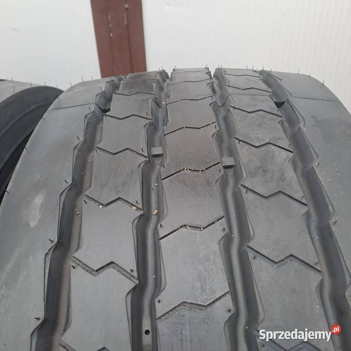 OPONA Hankook TH31 38555 R195 opony serwis 19.5cale Gdańsk sprzedam