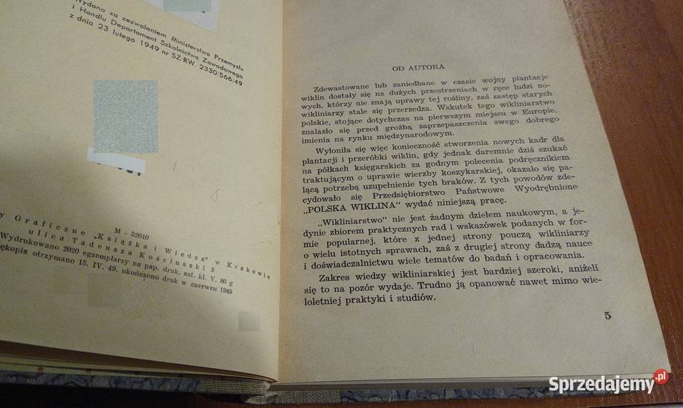 Wikliniarstwo Bolesław Kański Polska Wiklina sztuka, kultura i etnologia Gdańsk