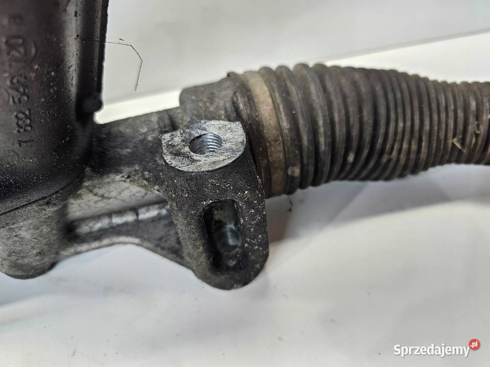 PRZEKŁADNIA KIEROWNICZA AUDI A4 B8 A5 8T2422065P