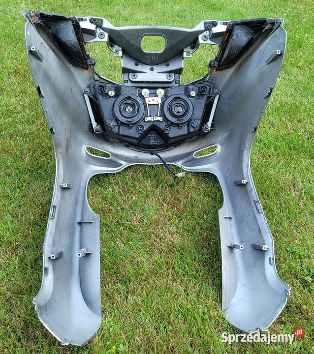 czasza lampa migacz YAMAHA MAJESTY YP 250 MBK Piła