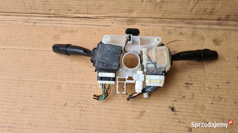 Subaru Legacy 3 BH5 pająk przełącznik zespolony Legnica