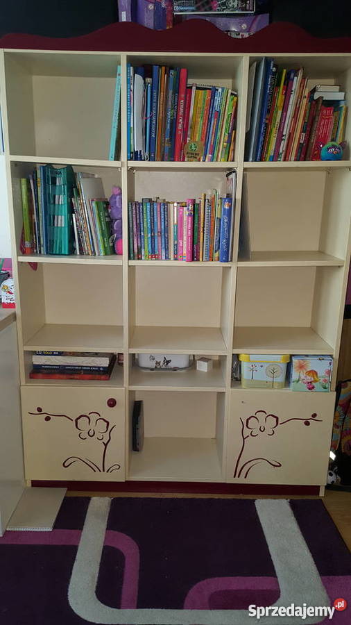 Meblik zestaw Orchidea okazyjnie Skierniewice