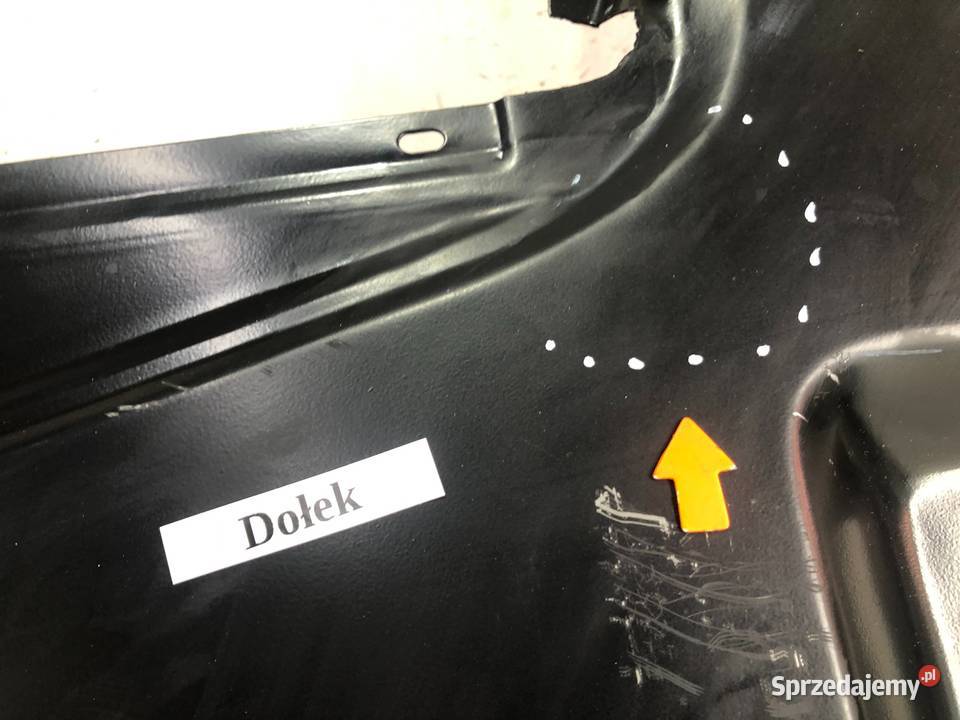 Ford Transit VI MK6 20062013 Reperaturka Skarżysko-Kamienna sprzedam