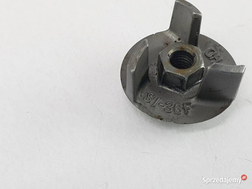 Wirnik Pompy Wody Suzuki Rm 125 0110 Układ chłodzenia łódzkie Łódź