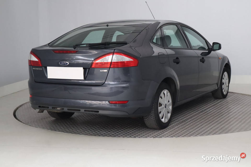 Ford Mondeo 18 TDCi