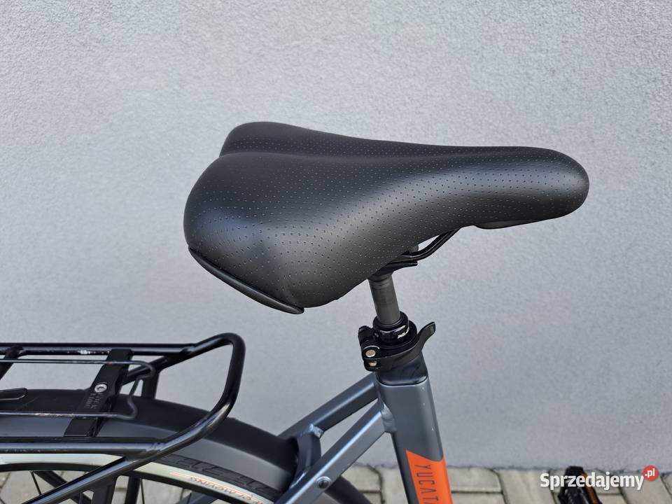 rower Winora Yucatan iR8 Yamaha 500 Sieradz sprzedam