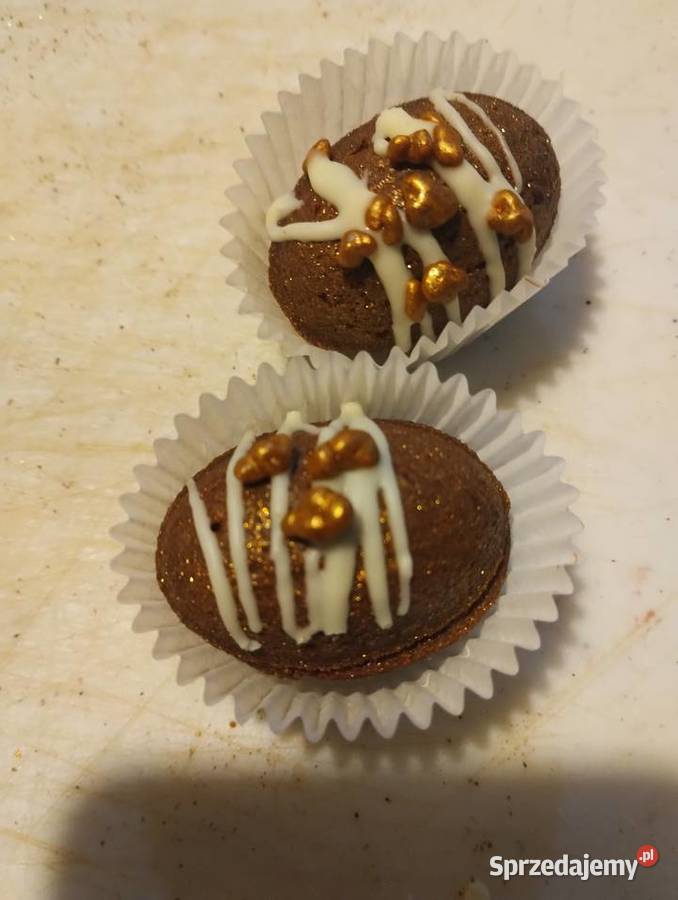 Ciastka ORZESZKI Katowice