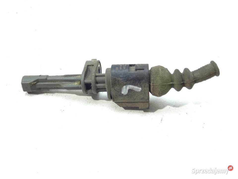 CZUJNIK ABS TYLNY LEWY SKODA OCTAVIA III osobowe